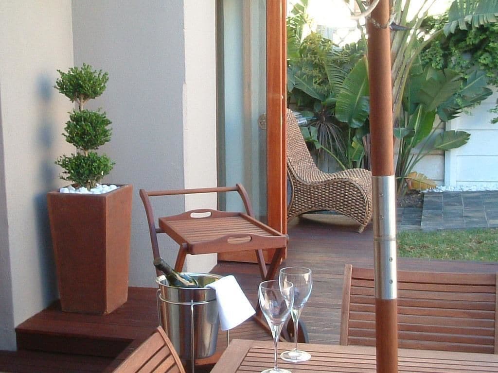 Mountview Guest House