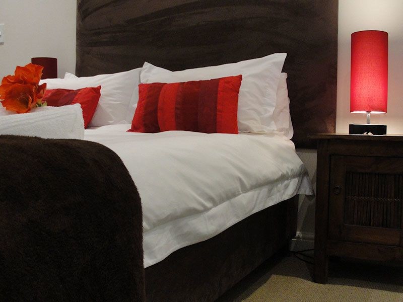 Mountview Guest House