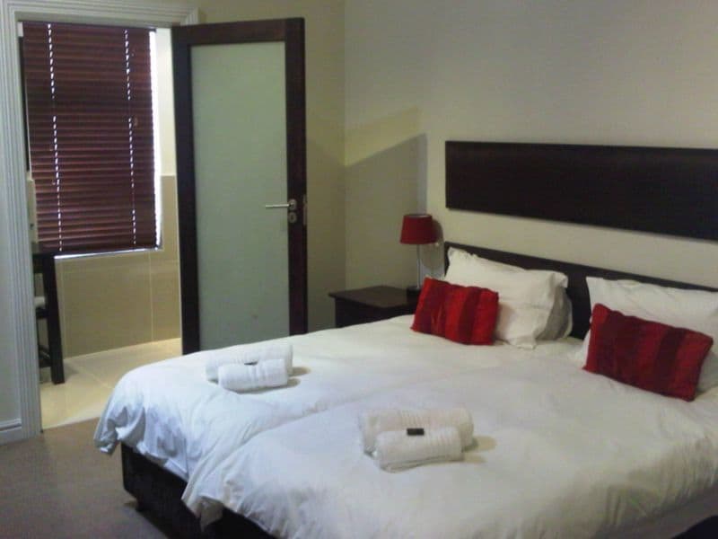 Mountview Guest House