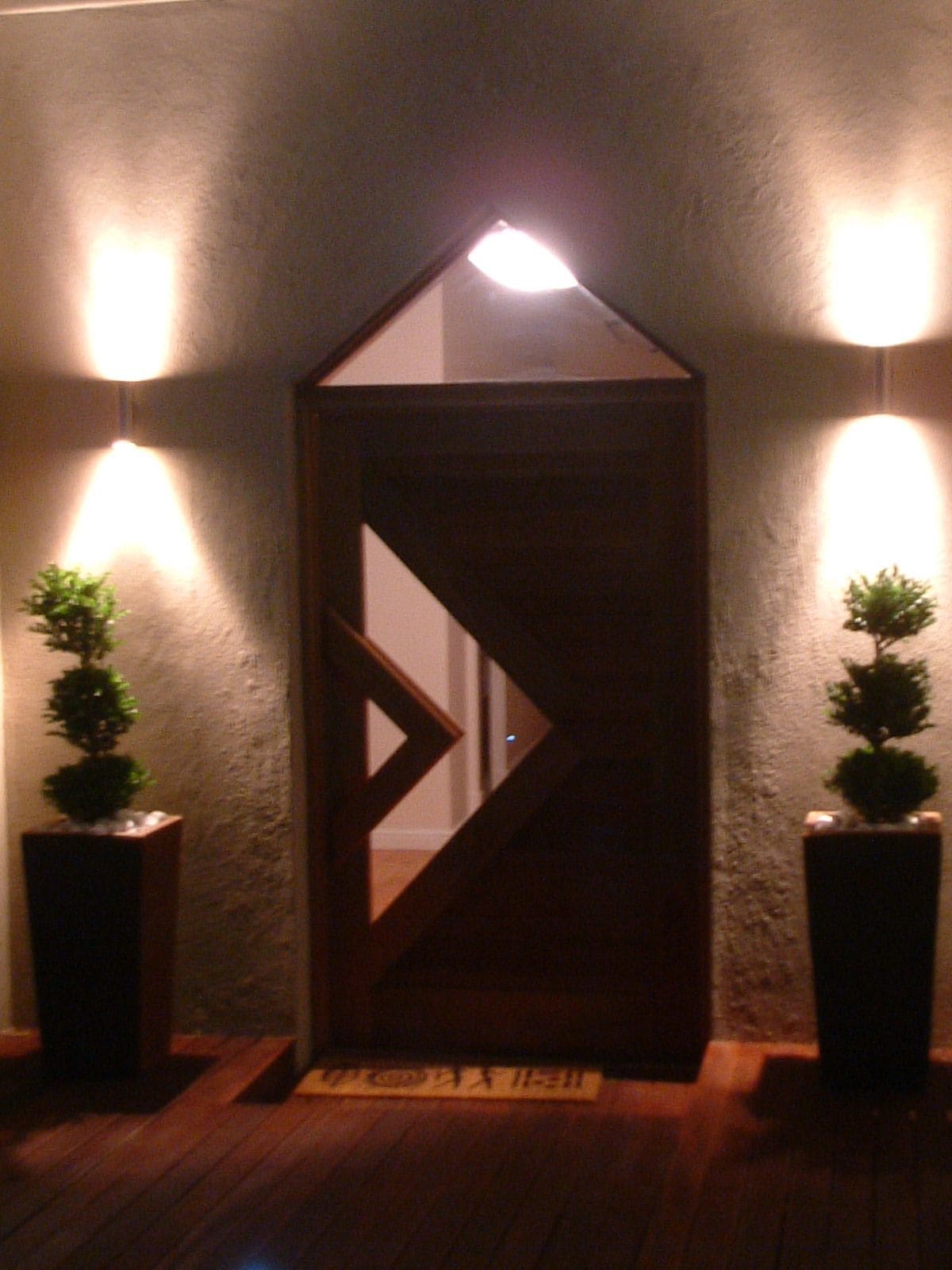 Mountview Guest House