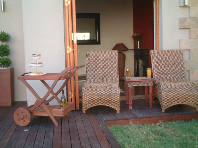 Mountview Guest House