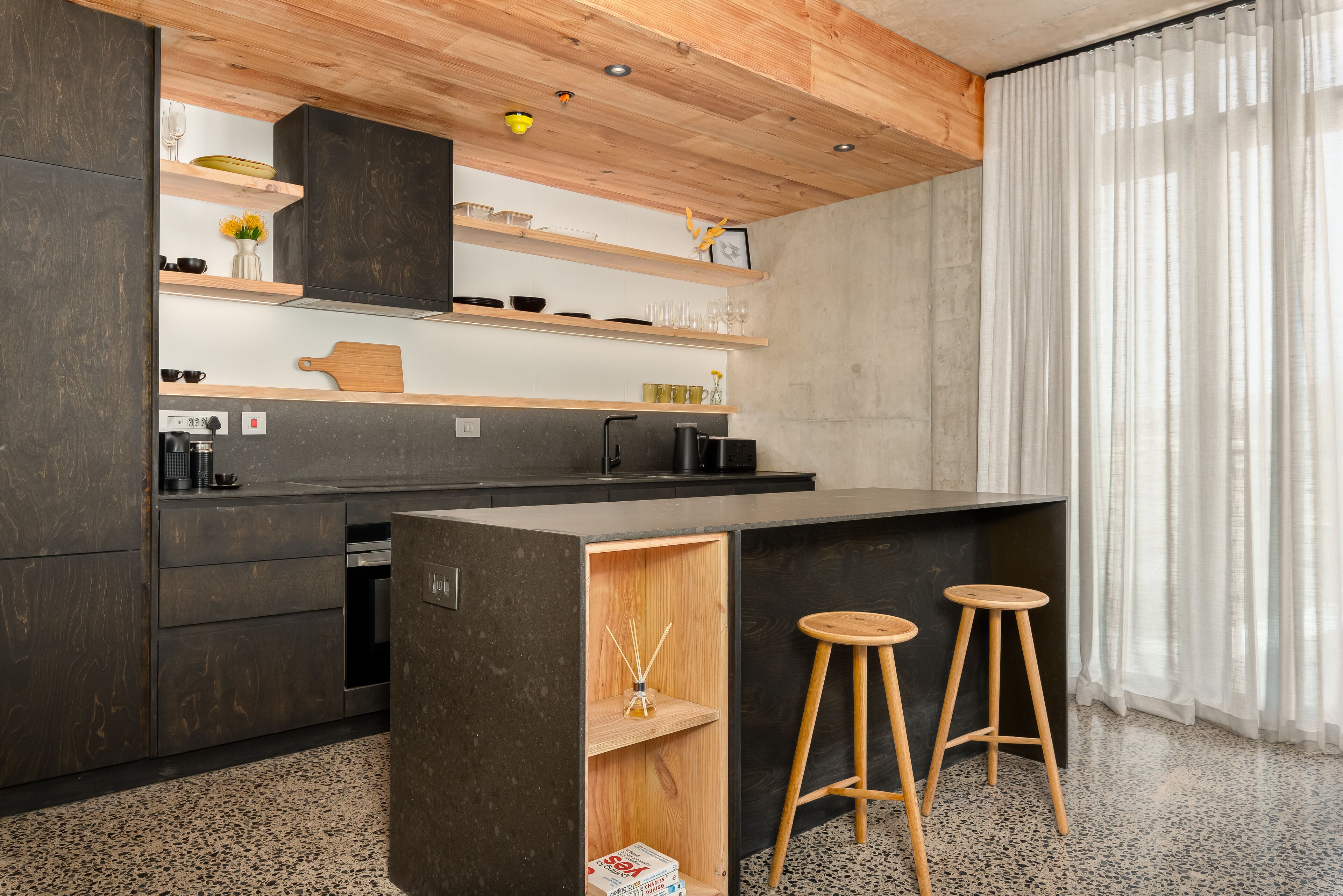 Neighbourgood 84 Harrington