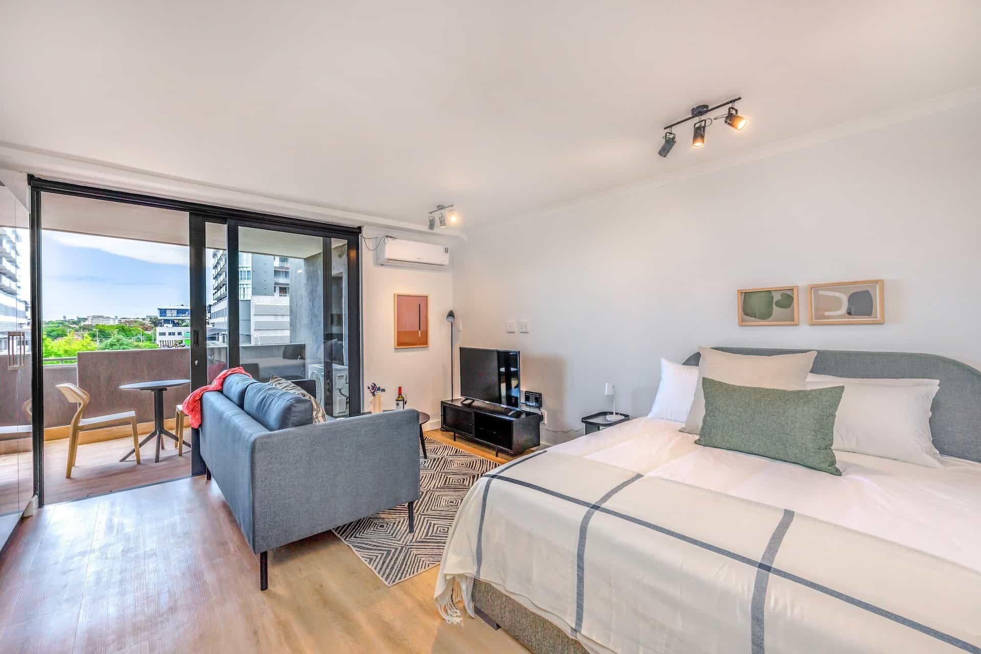 Newlands Peak Aparthotel by Totalstay