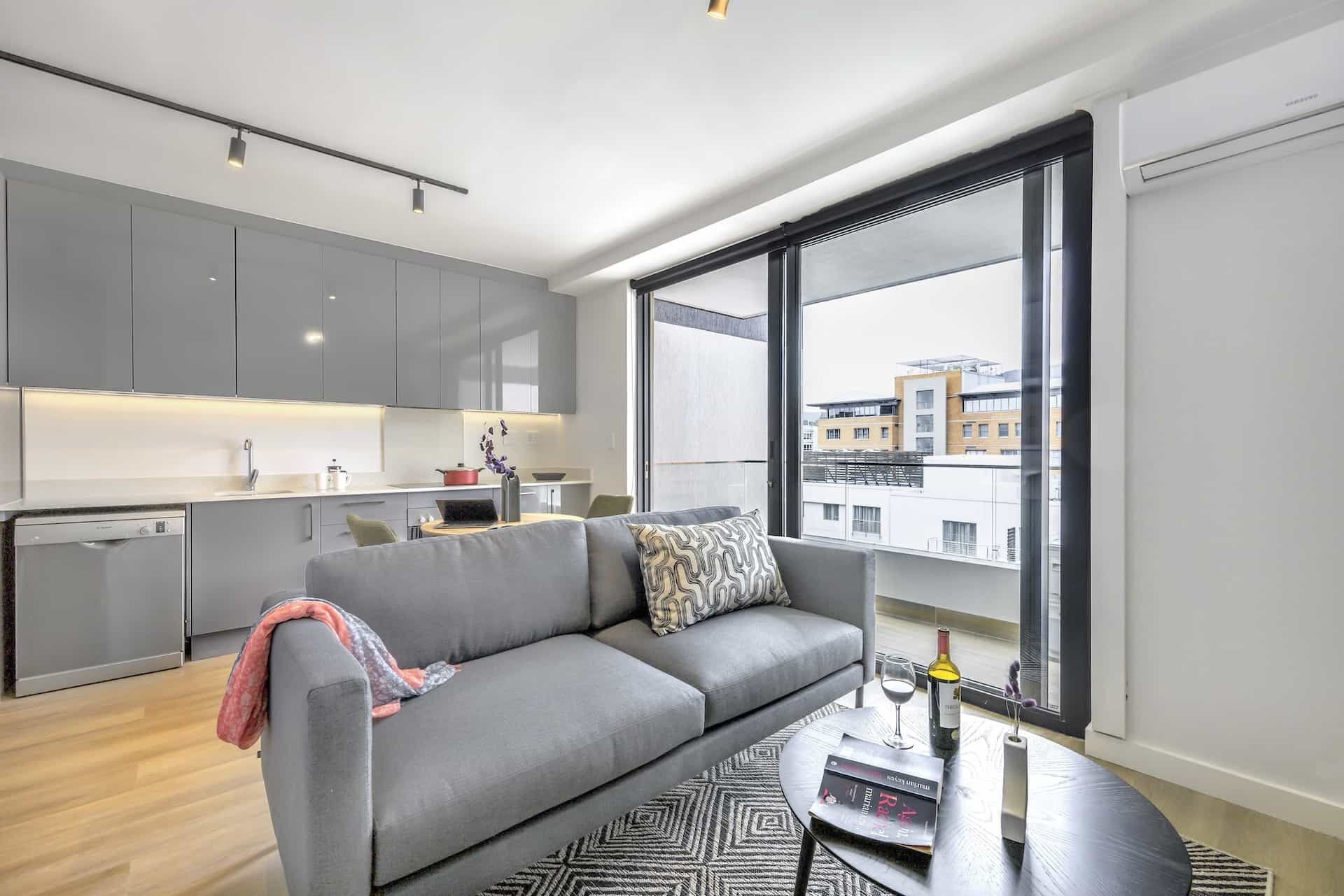 Newlands Peak Aparthotel by Totalstay