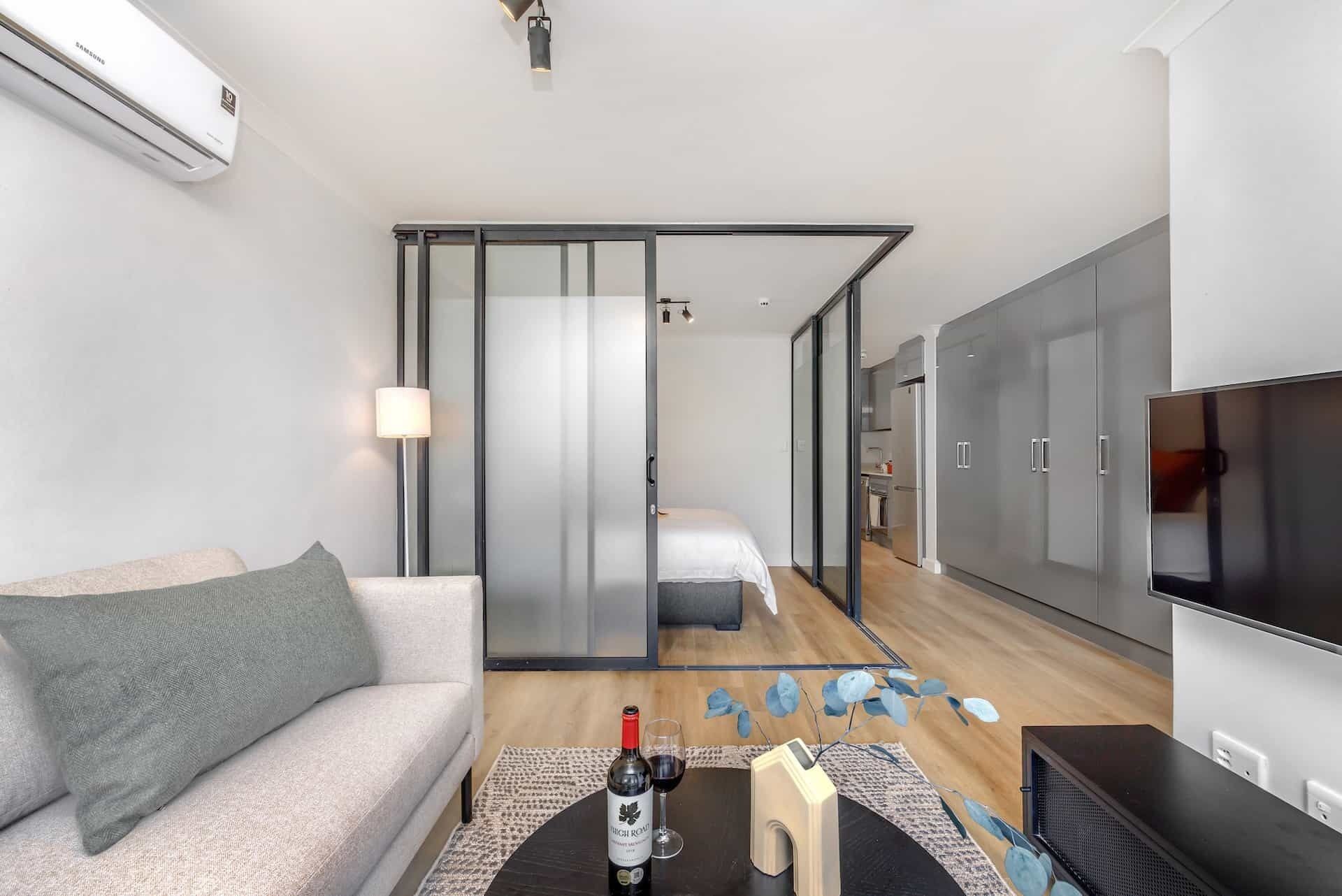Newlands Peak Aparthotel by Totalstay