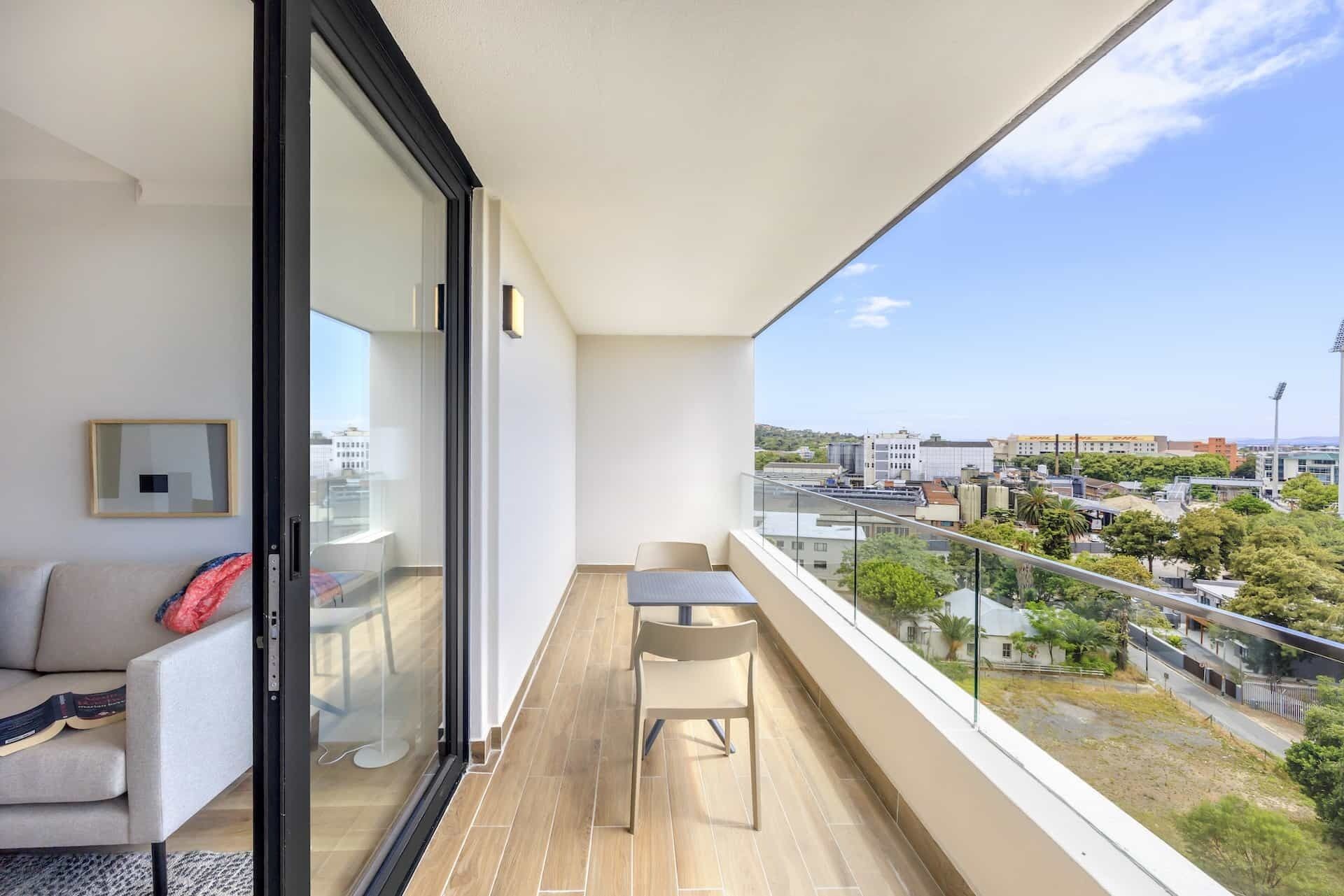 Newlands Peak Aparthotel by Totalstay