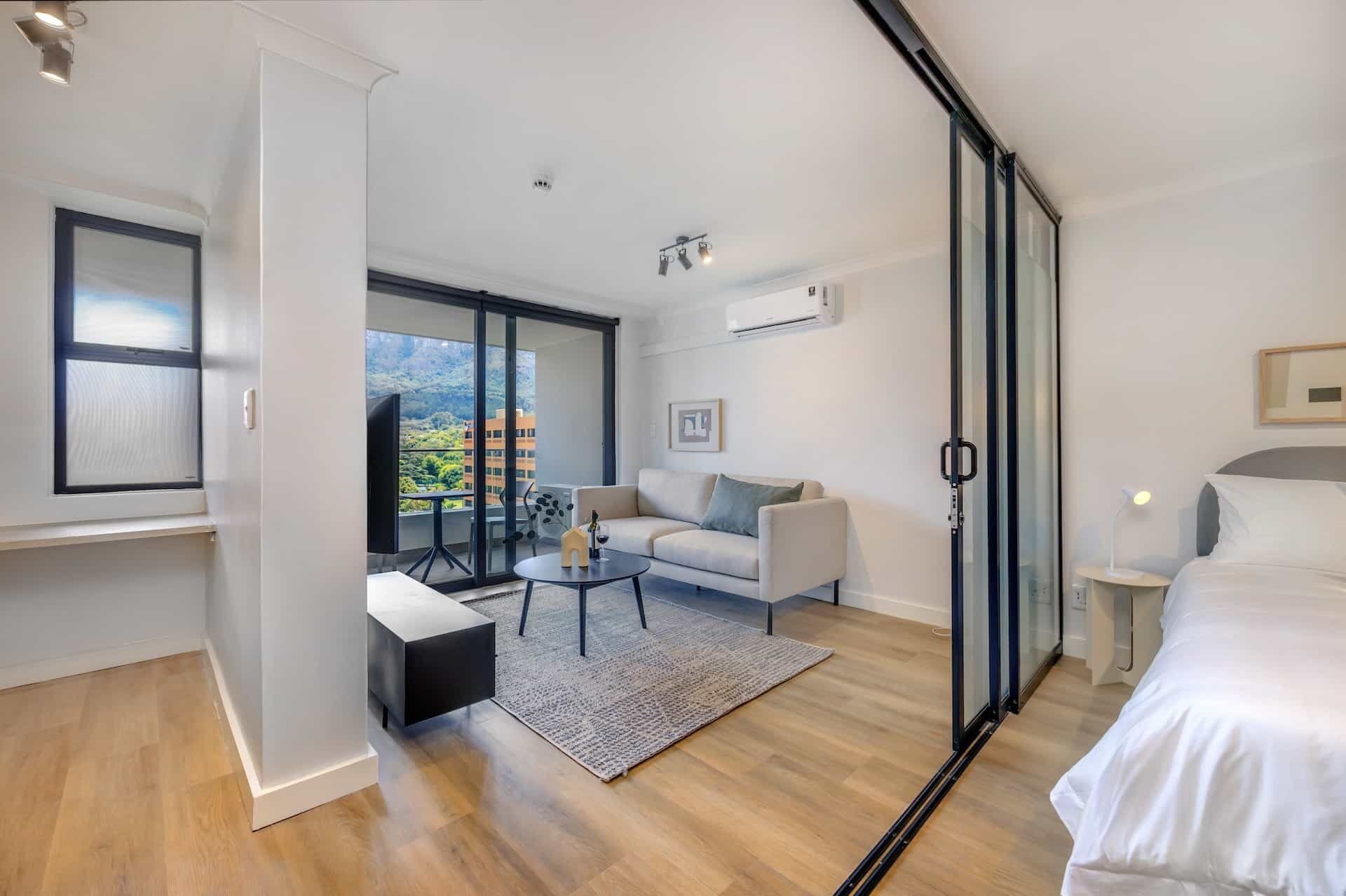 Newlands Peak Aparthotel by Totalstay