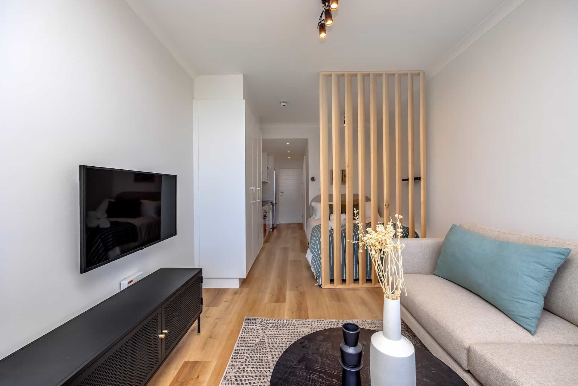 Newlands Peak Aparthotel by Totalstay
