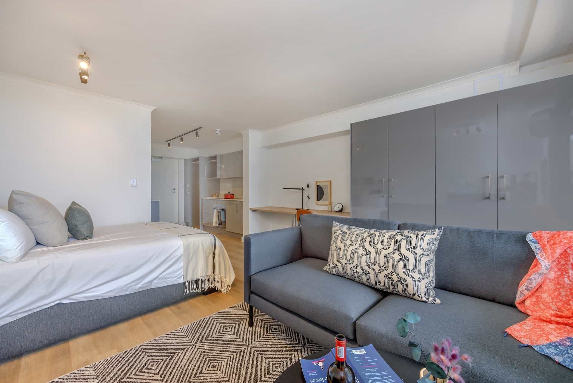 Newlands Peak Aparthotel by Totalstay
