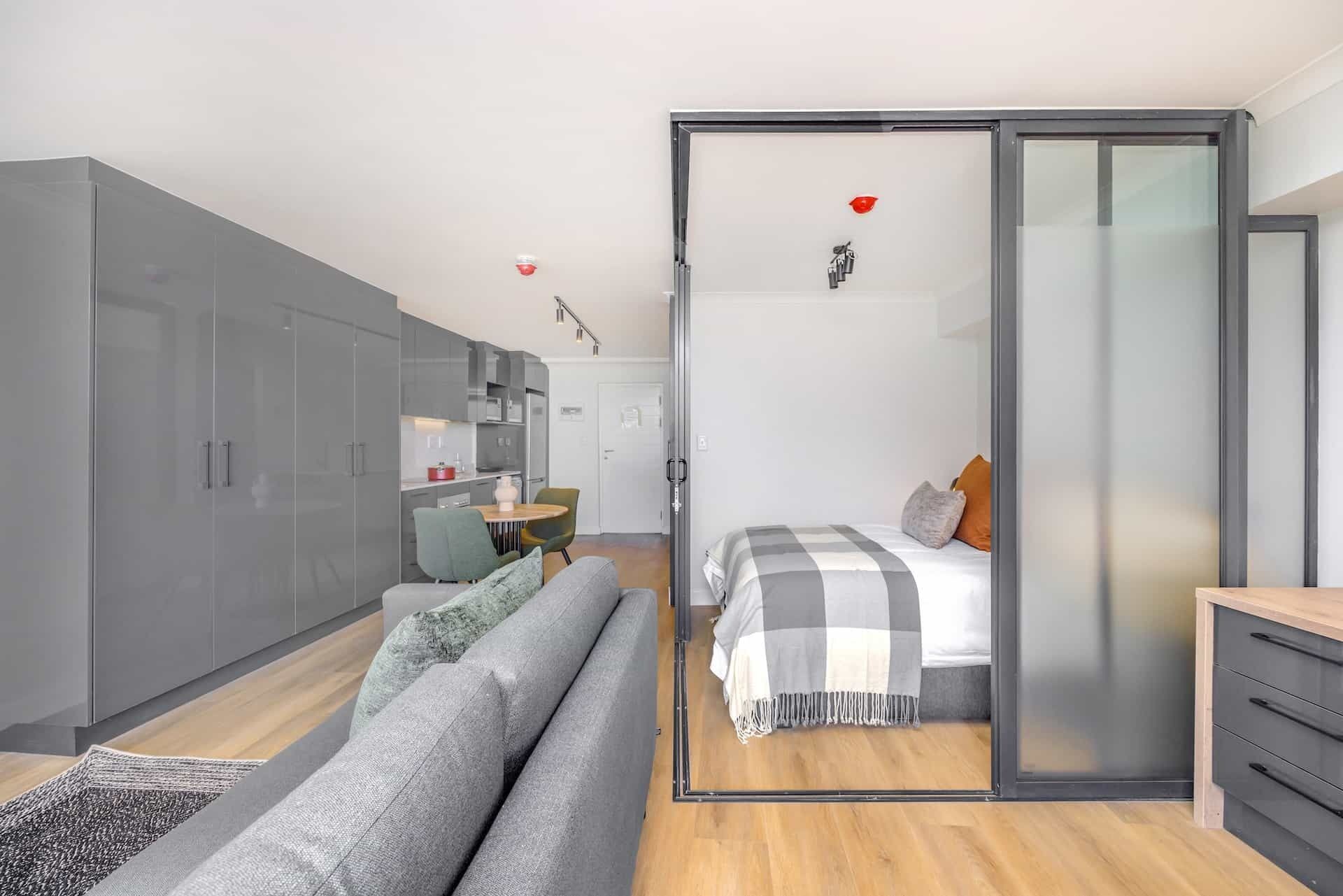 Newlands Peak Aparthotel by Totalstay