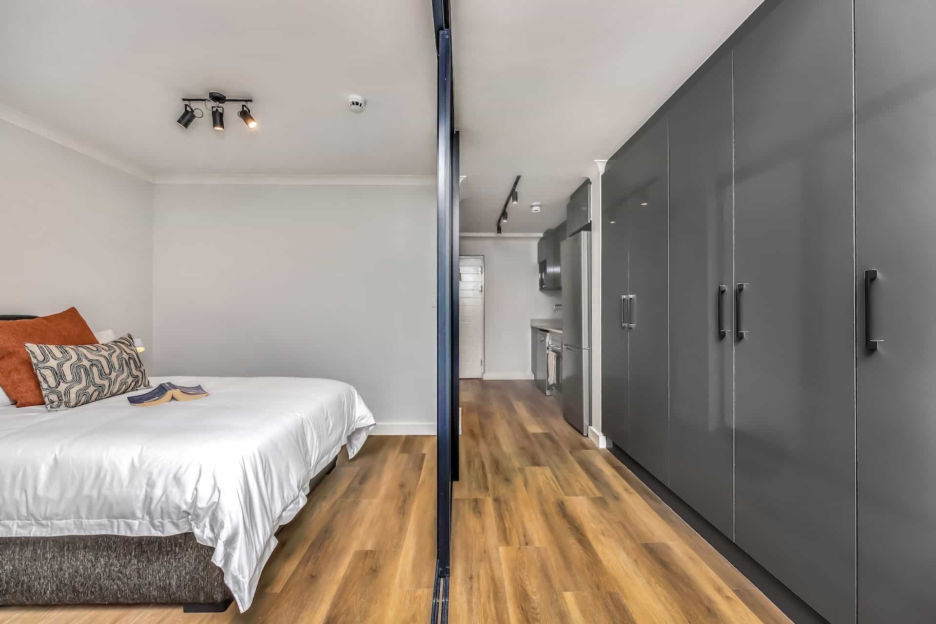 Newlands Peak Aparthotel by Totalstay