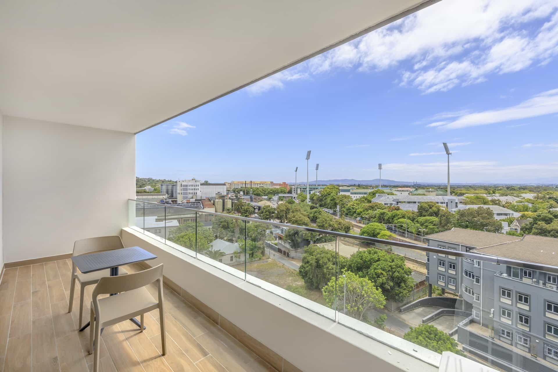Newlands Peak Aparthotel by Totalstay