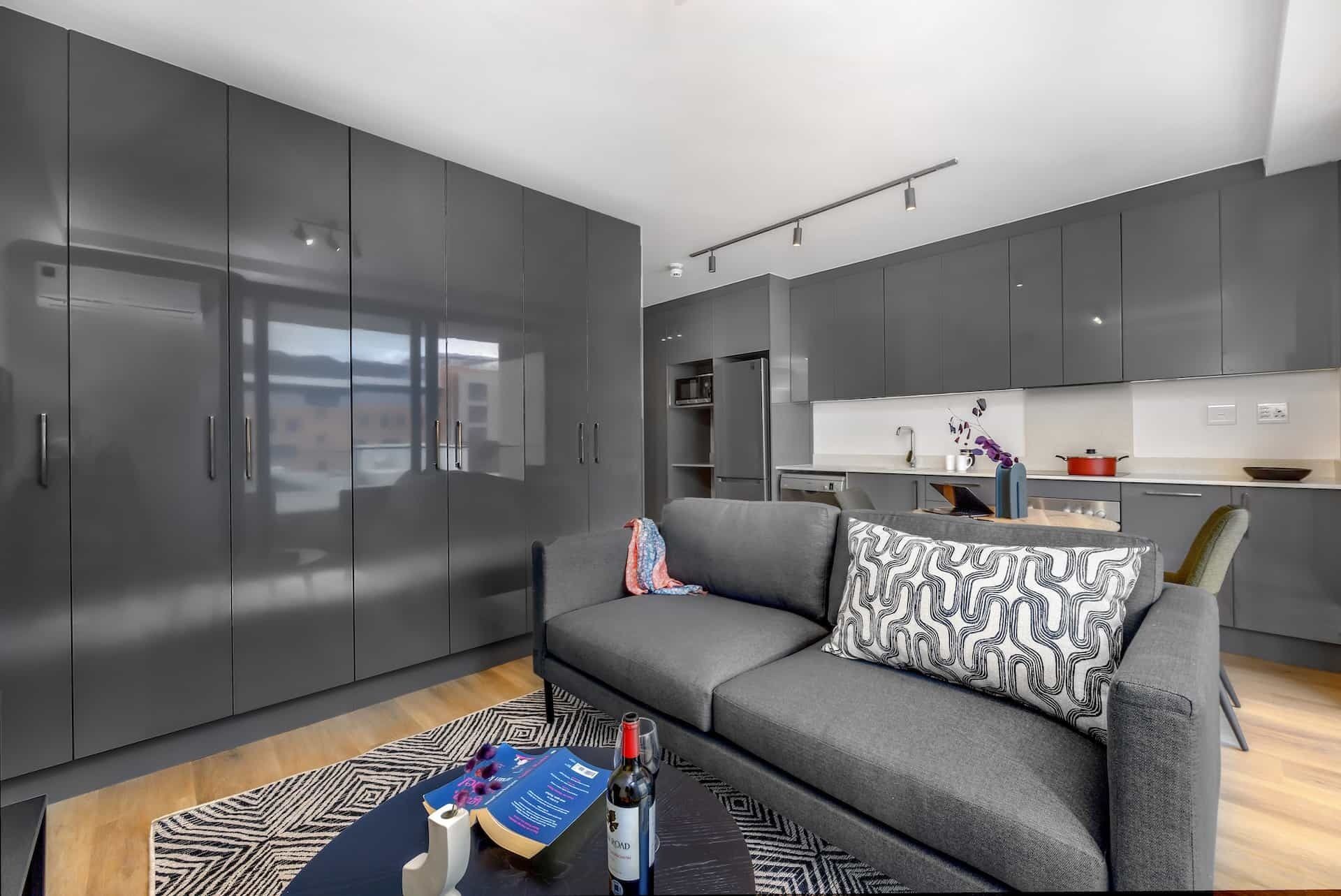 Newlands Peak Aparthotel by Totalstay