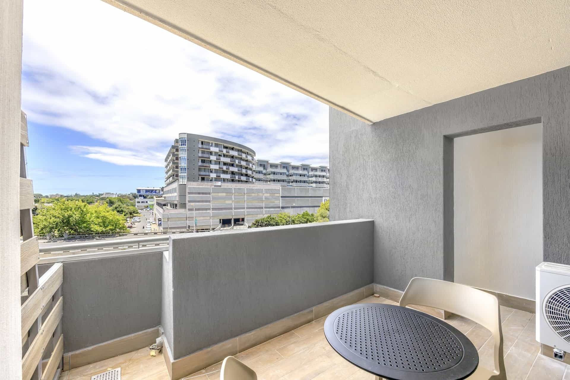 Newlands Peak Aparthotel by Totalstay