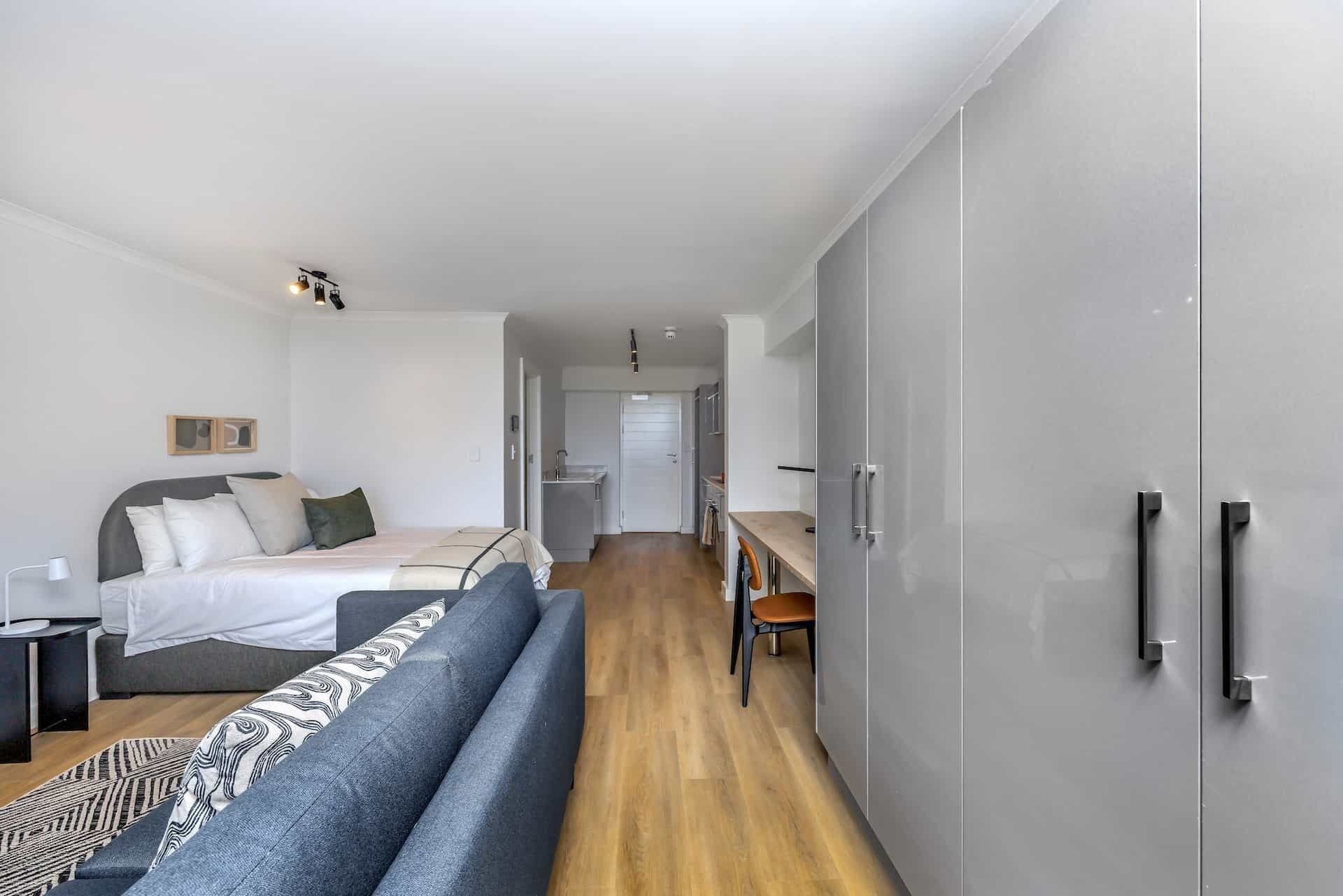 Newlands Peak Aparthotel by Totalstay