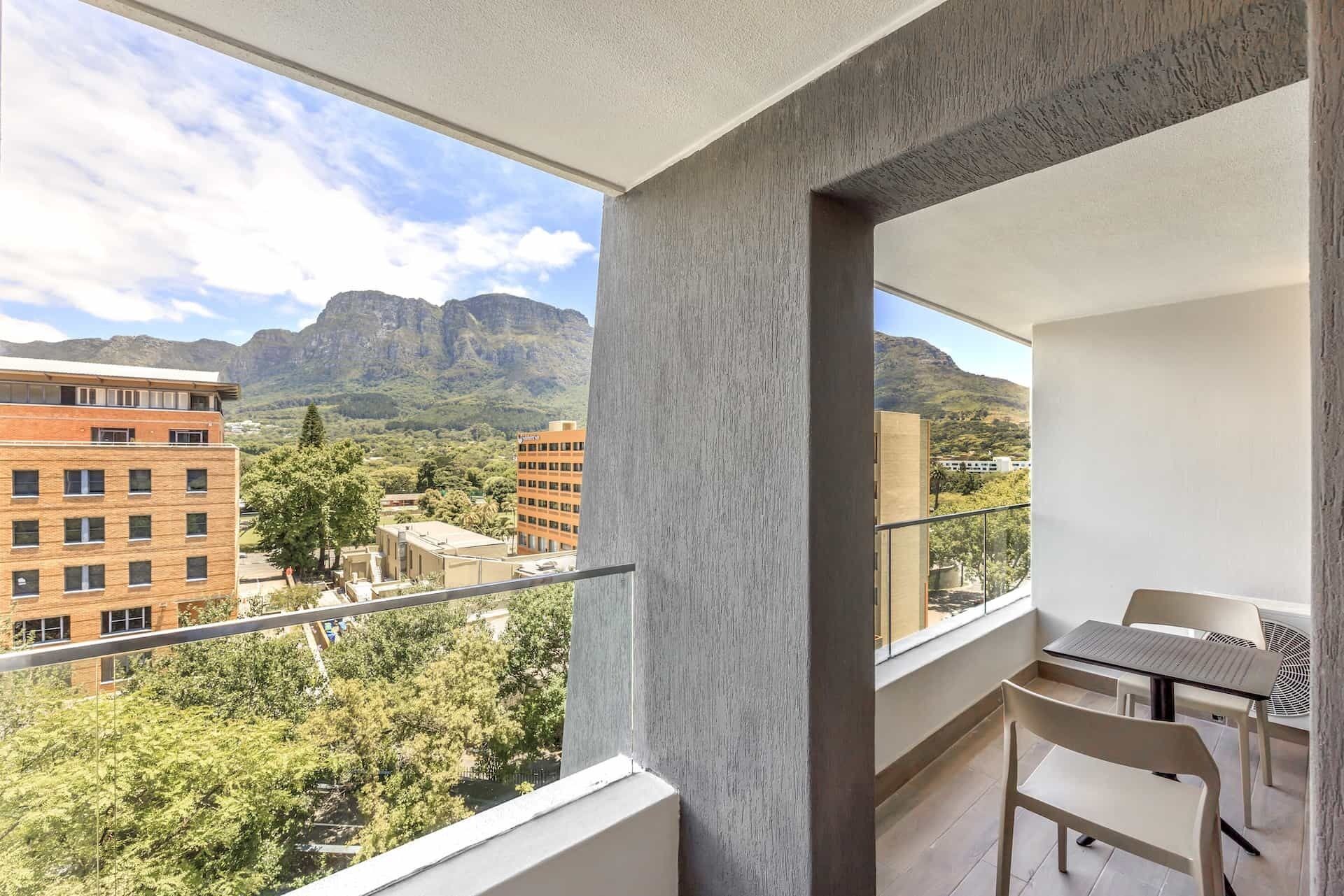Newlands Peak Aparthotel by Totalstay