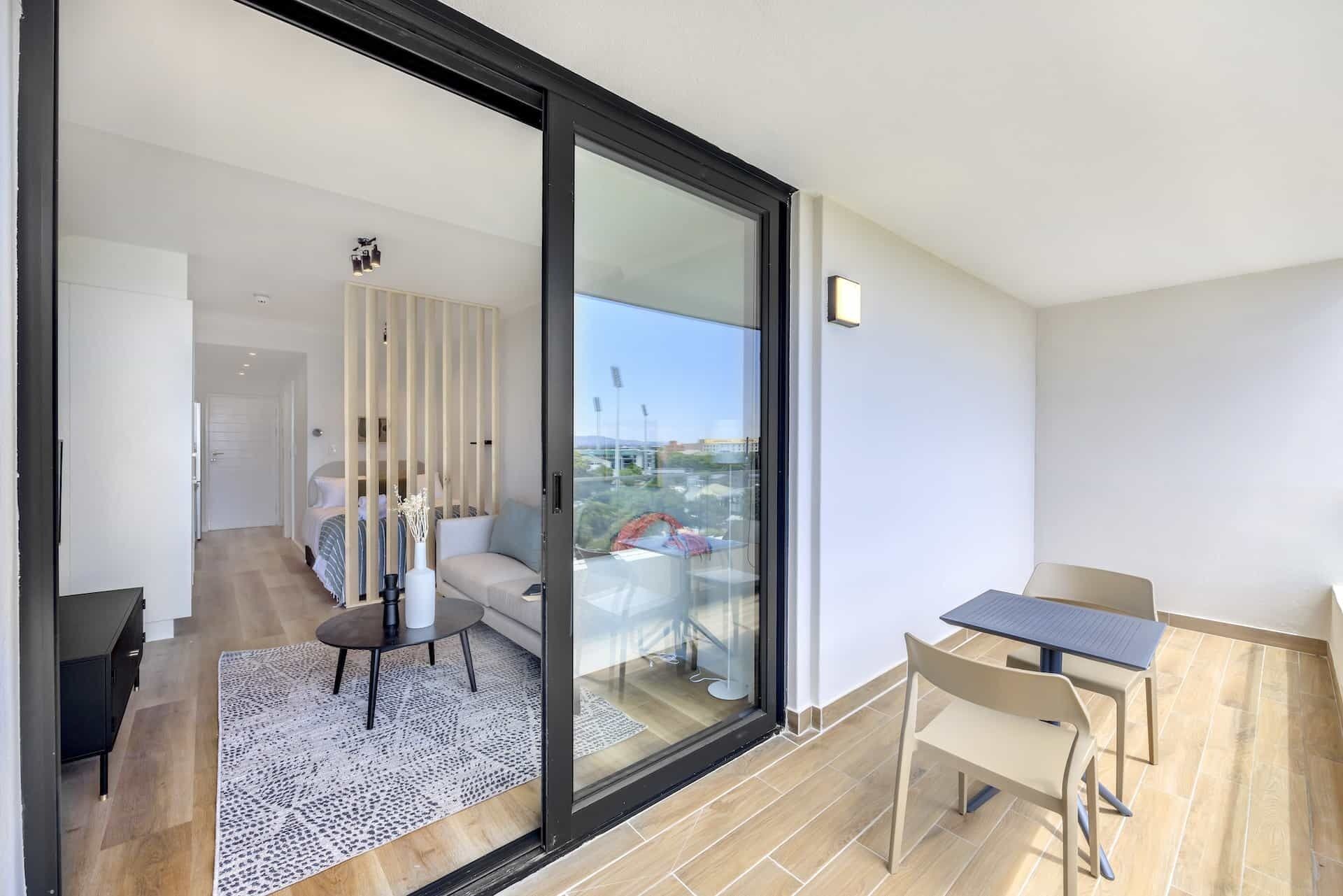 Newlands Peak Aparthotel by Totalstay