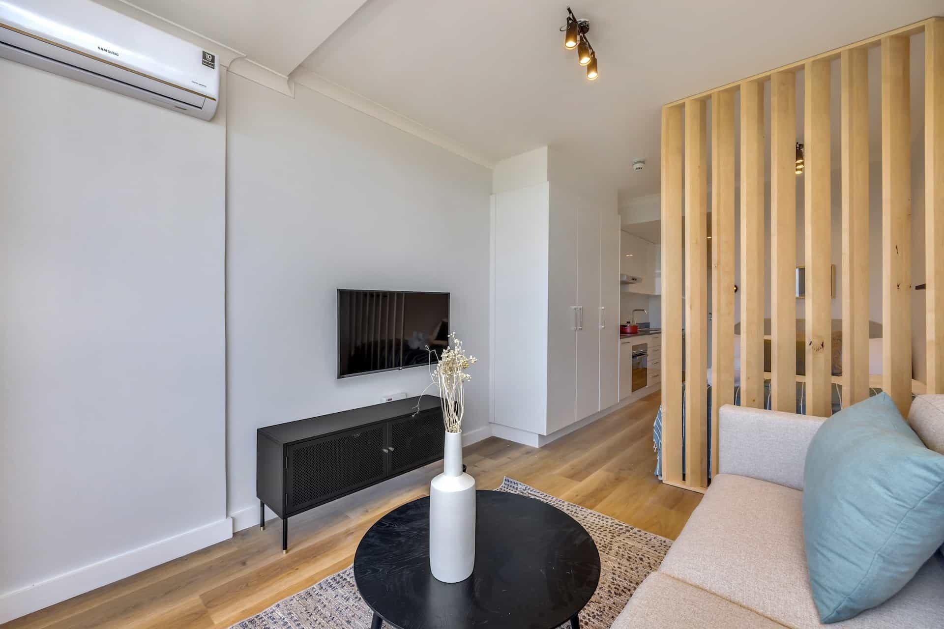 Newlands Peak Aparthotel by Totalstay