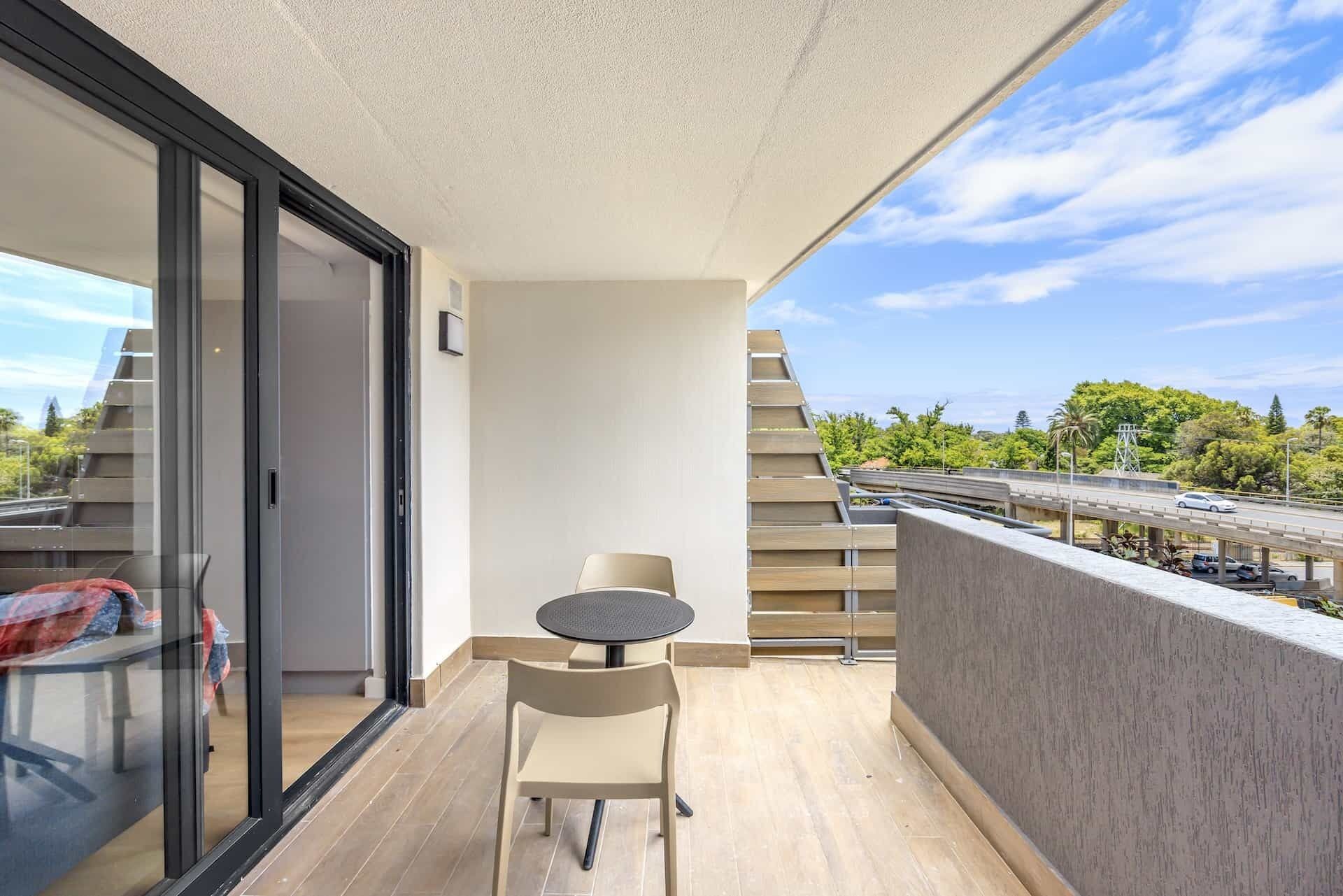 Newlands Peak Aparthotel by Totalstay