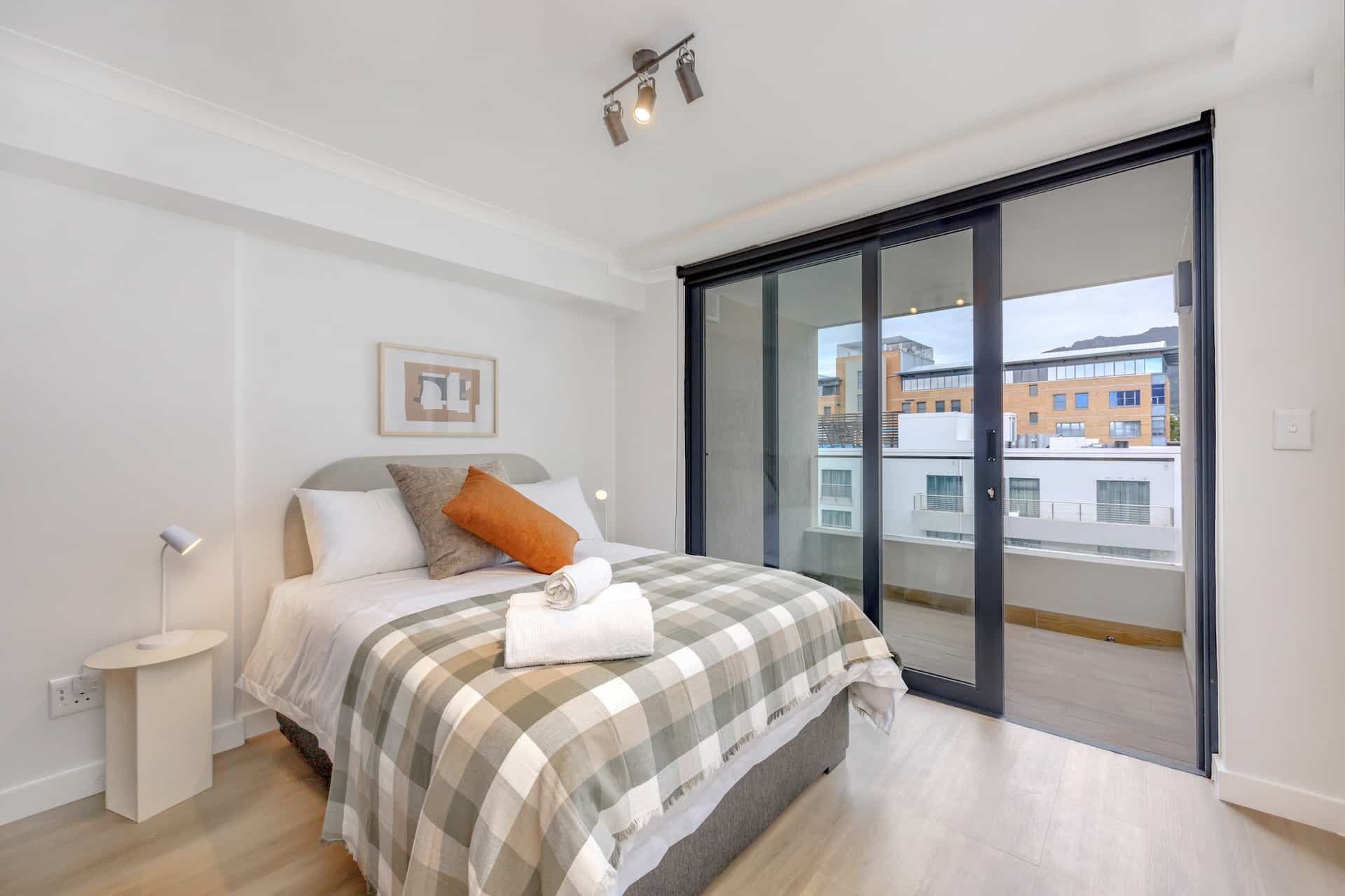 Newlands Peak Aparthotel by Totalstay
