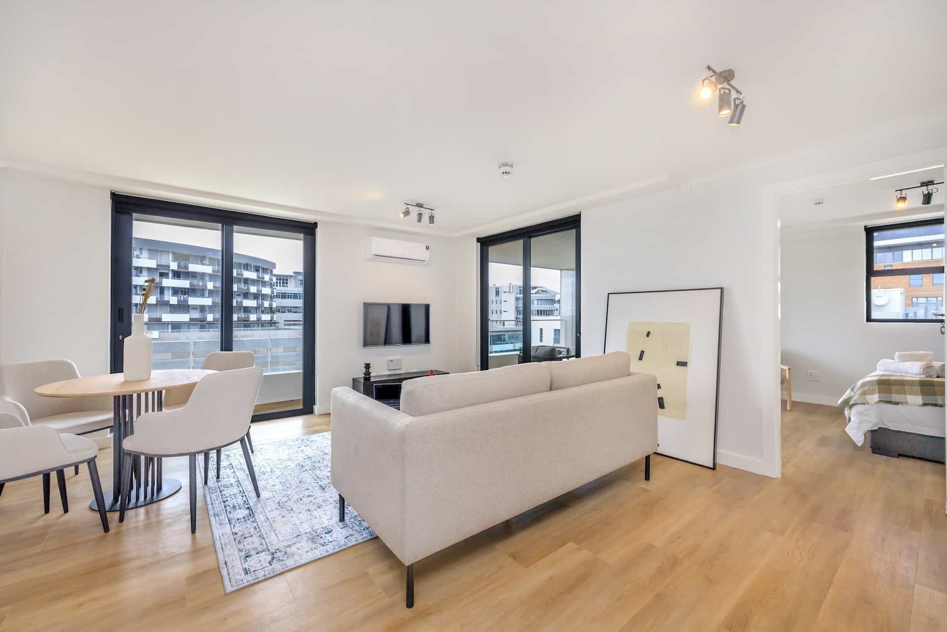 Newlands Peak Aparthotel by Totalstay