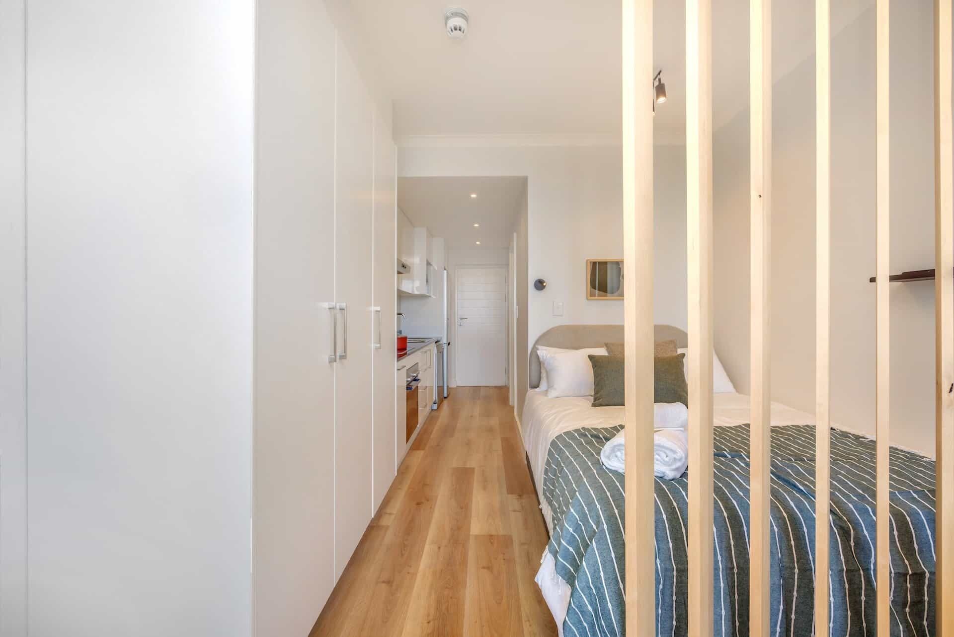 Newlands Peak Aparthotel by Totalstay