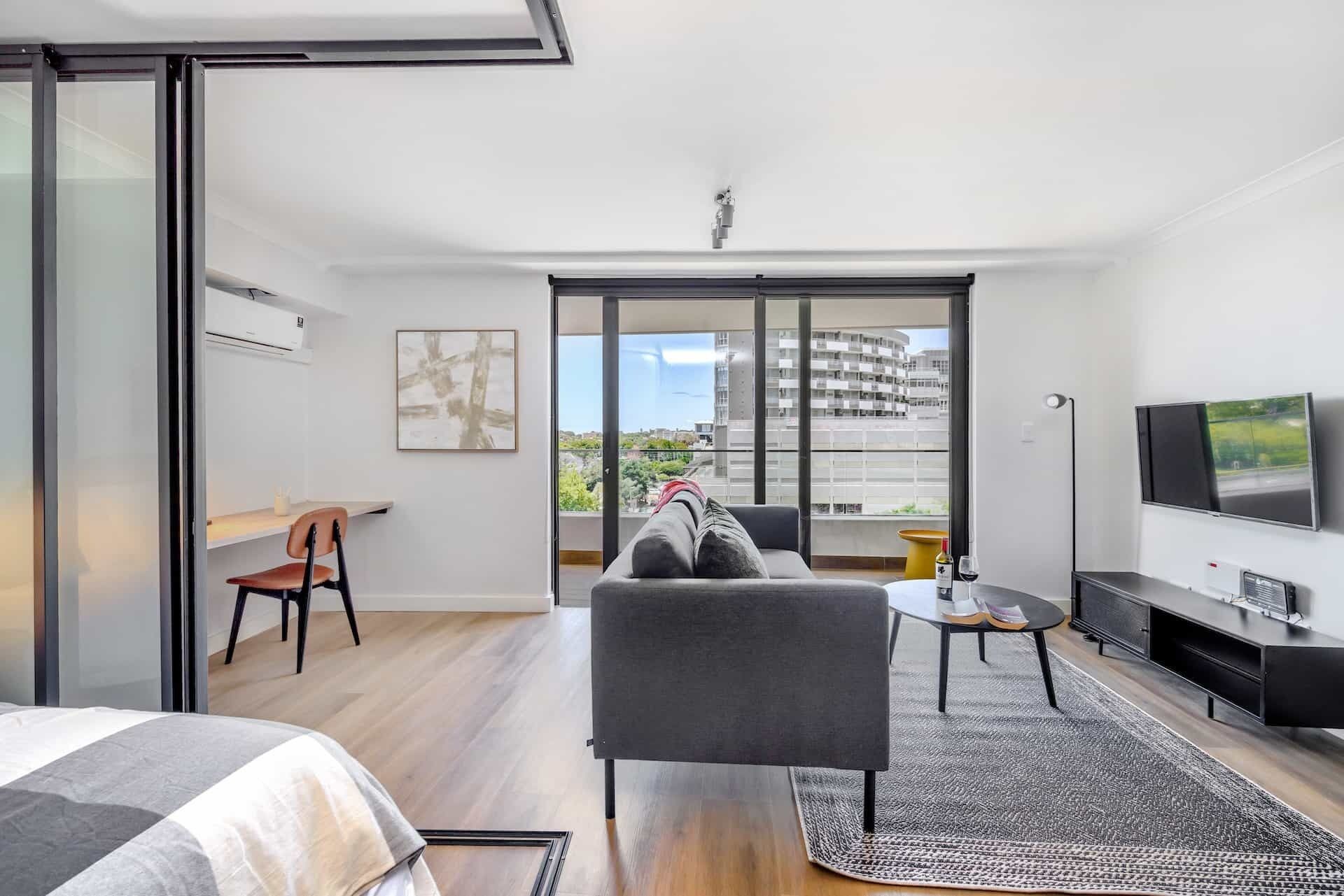 Newlands Peak Aparthotel by Totalstay