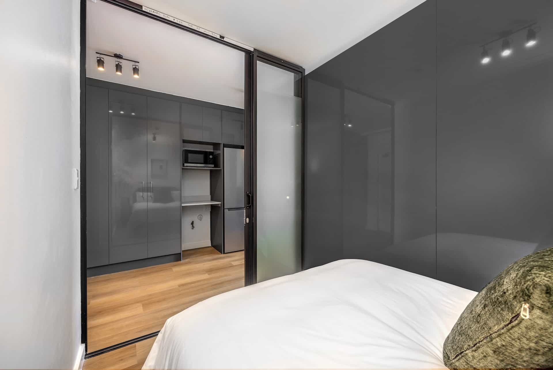 Newlands Peak Aparthotel by Totalstay