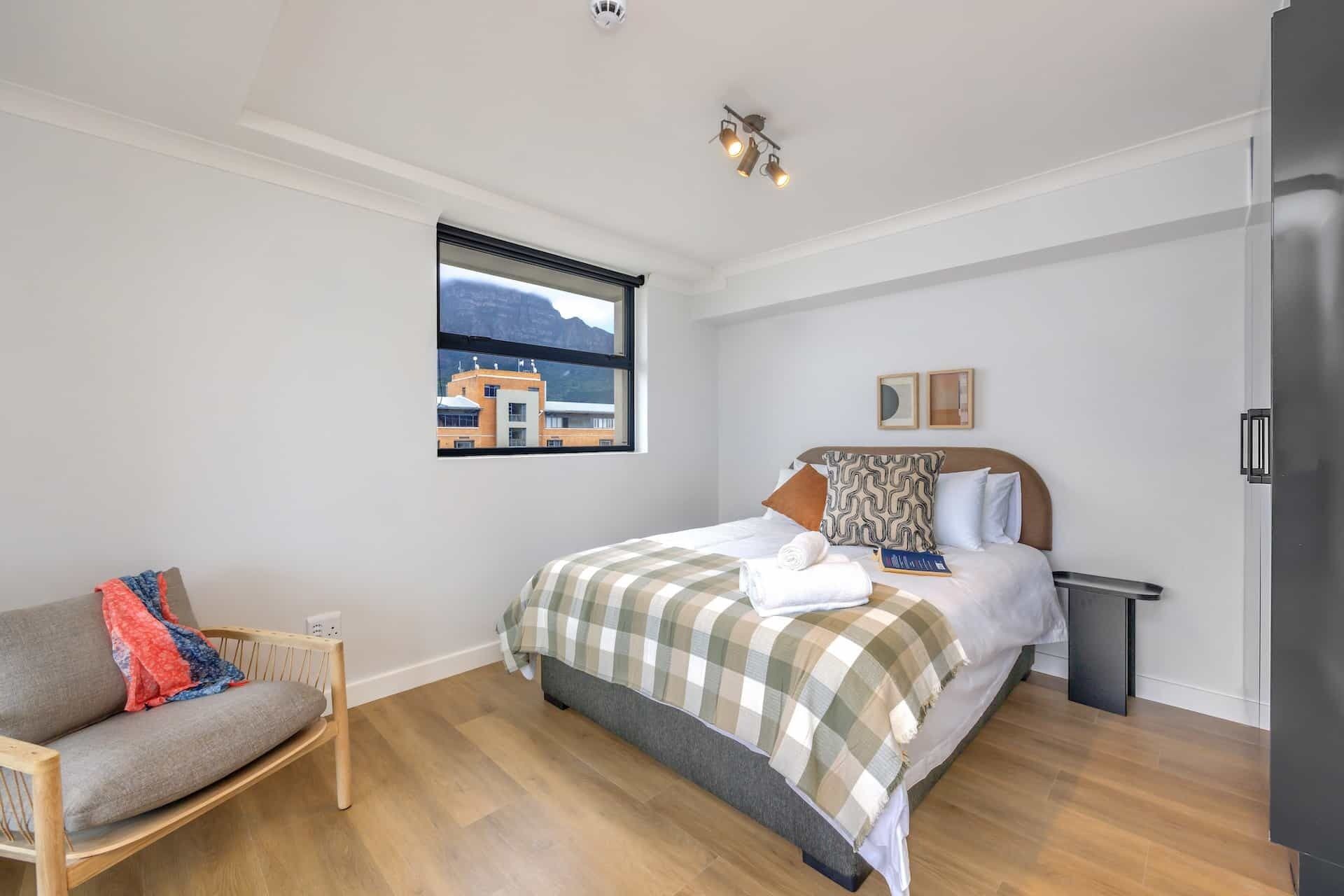 Newlands Peak Aparthotel by Totalstay