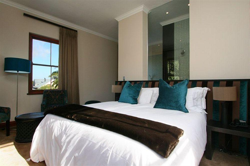 Nova Constantia Boutique Residence