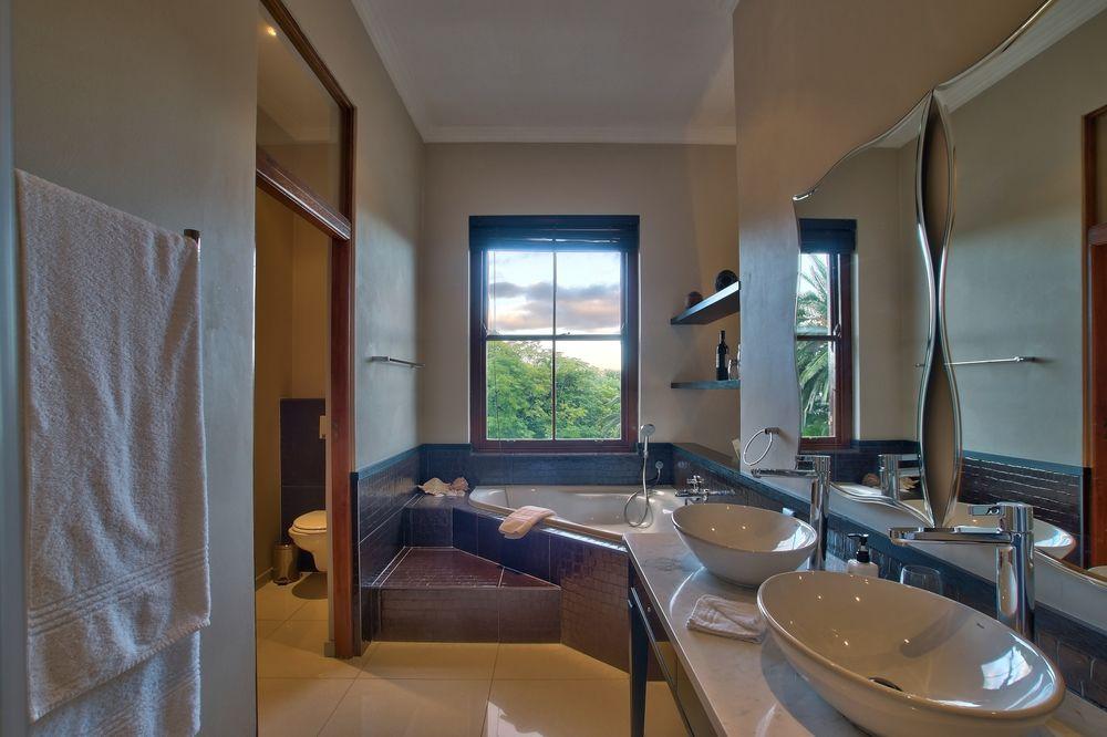 Nova Constantia Boutique Residence