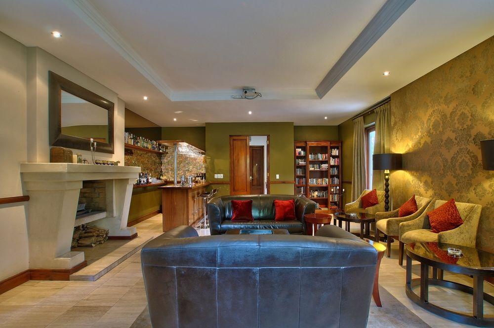 Nova Constantia Boutique Residence