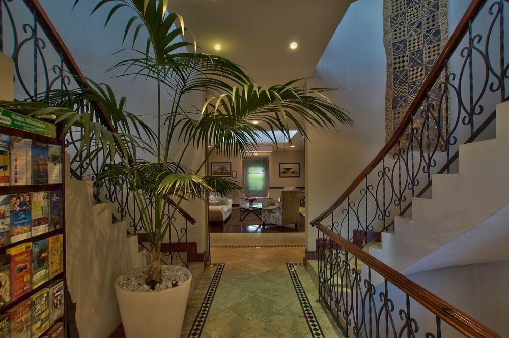 Nova Constantia Boutique Residence