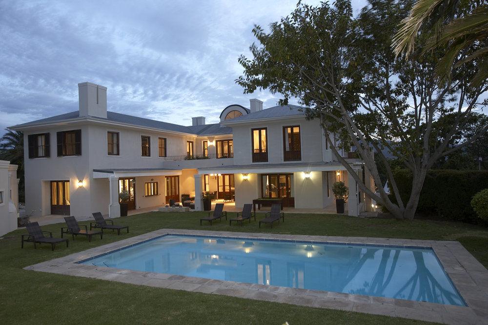 Nova Constantia Boutique Residence