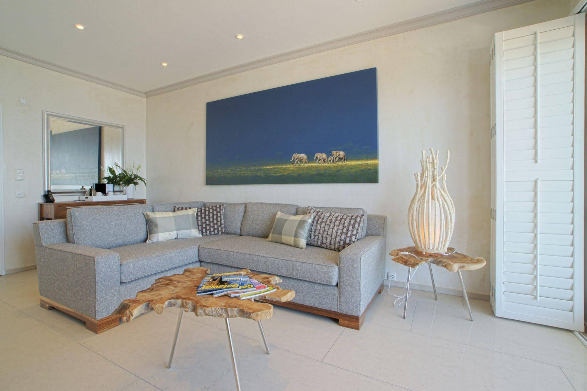 Ocean View House