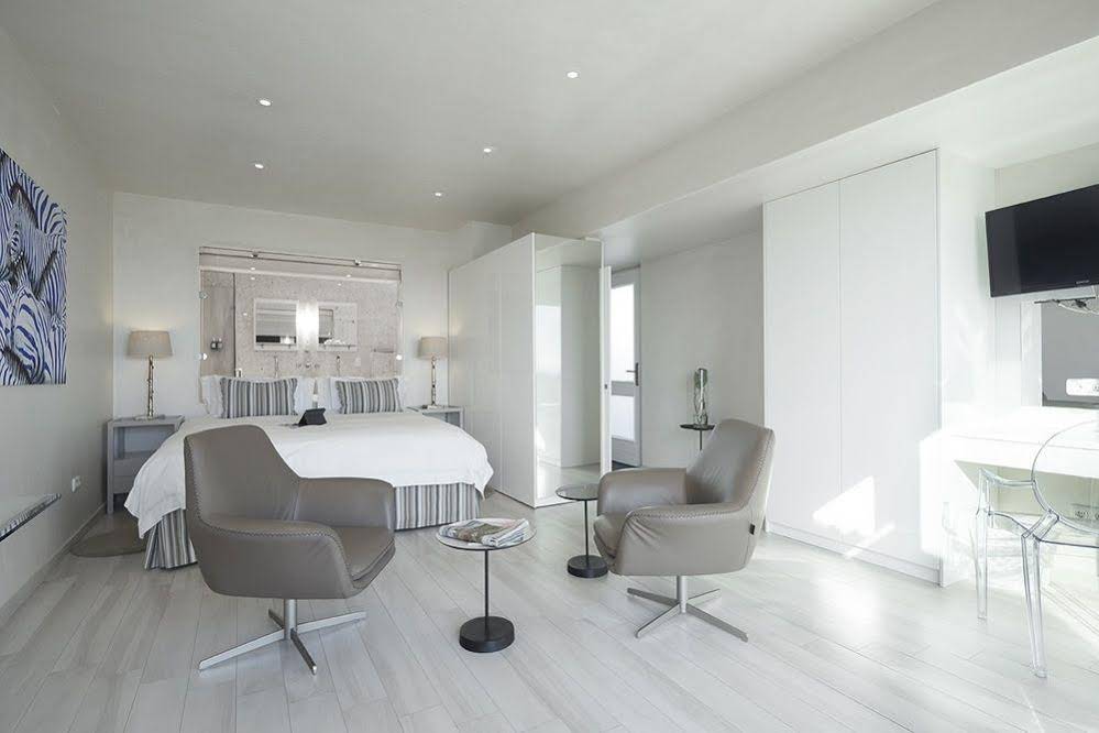Ocean View House