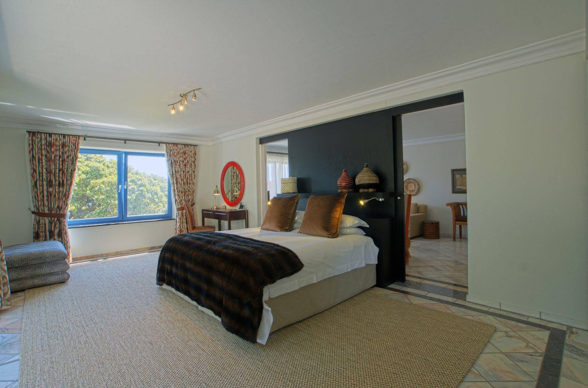 Ocean View House