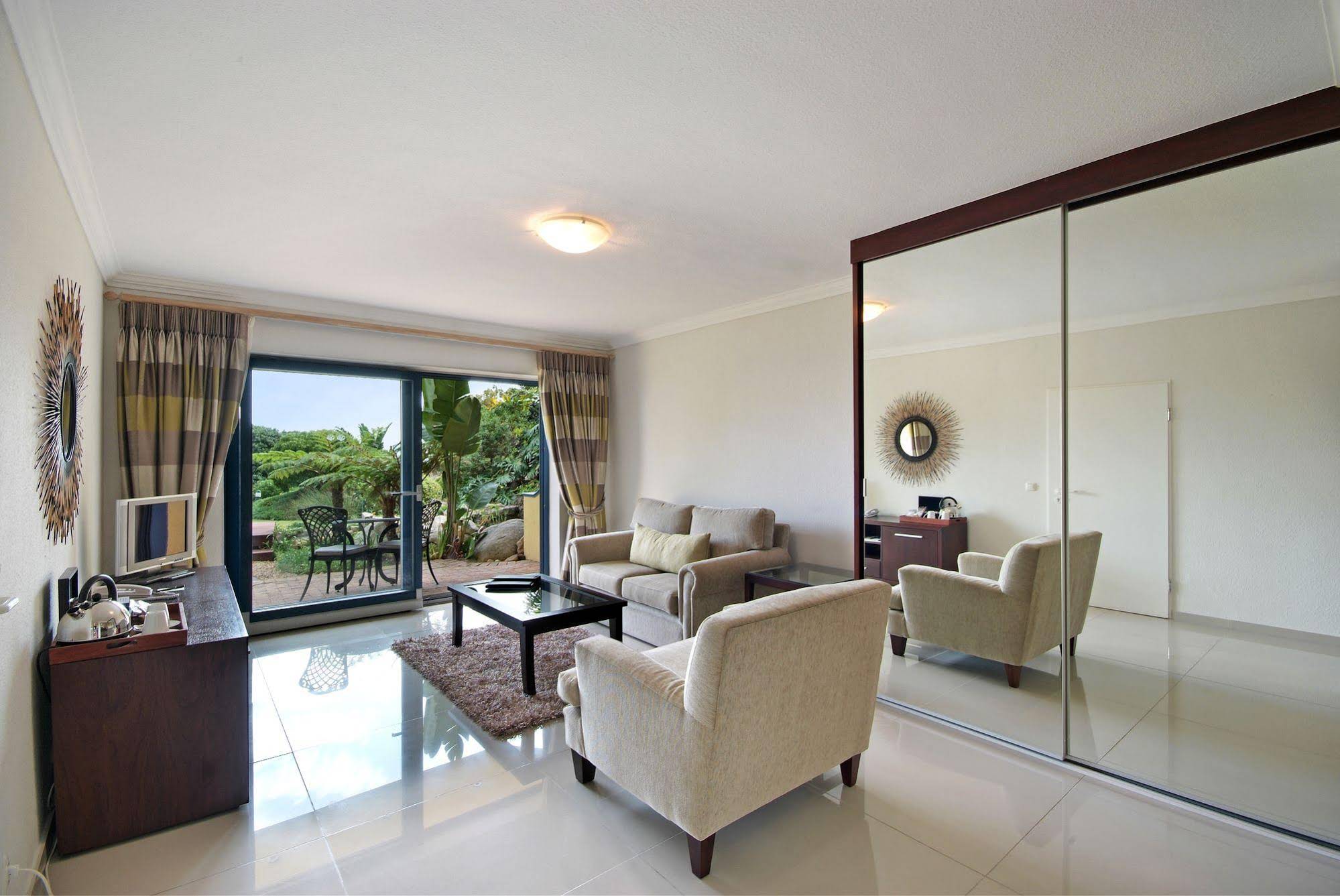 Ocean View House