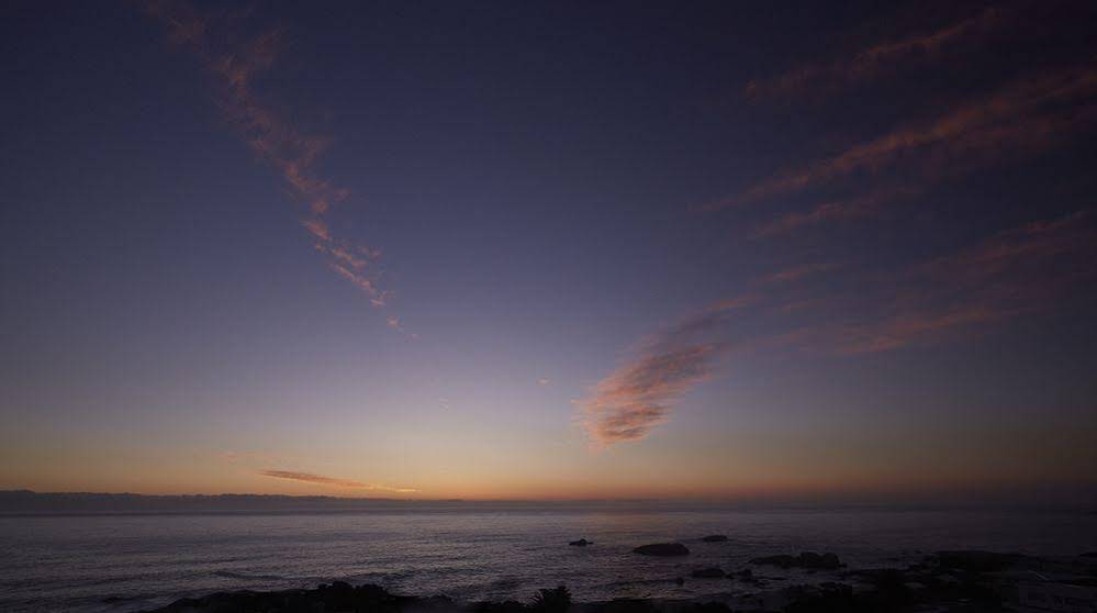 Ocean View House