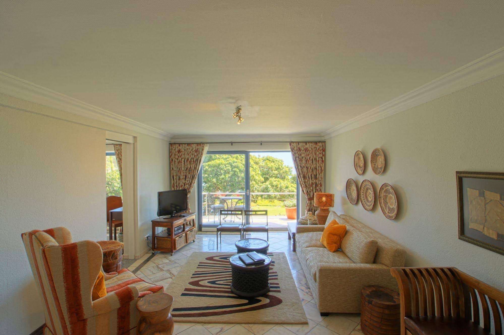 Ocean View House