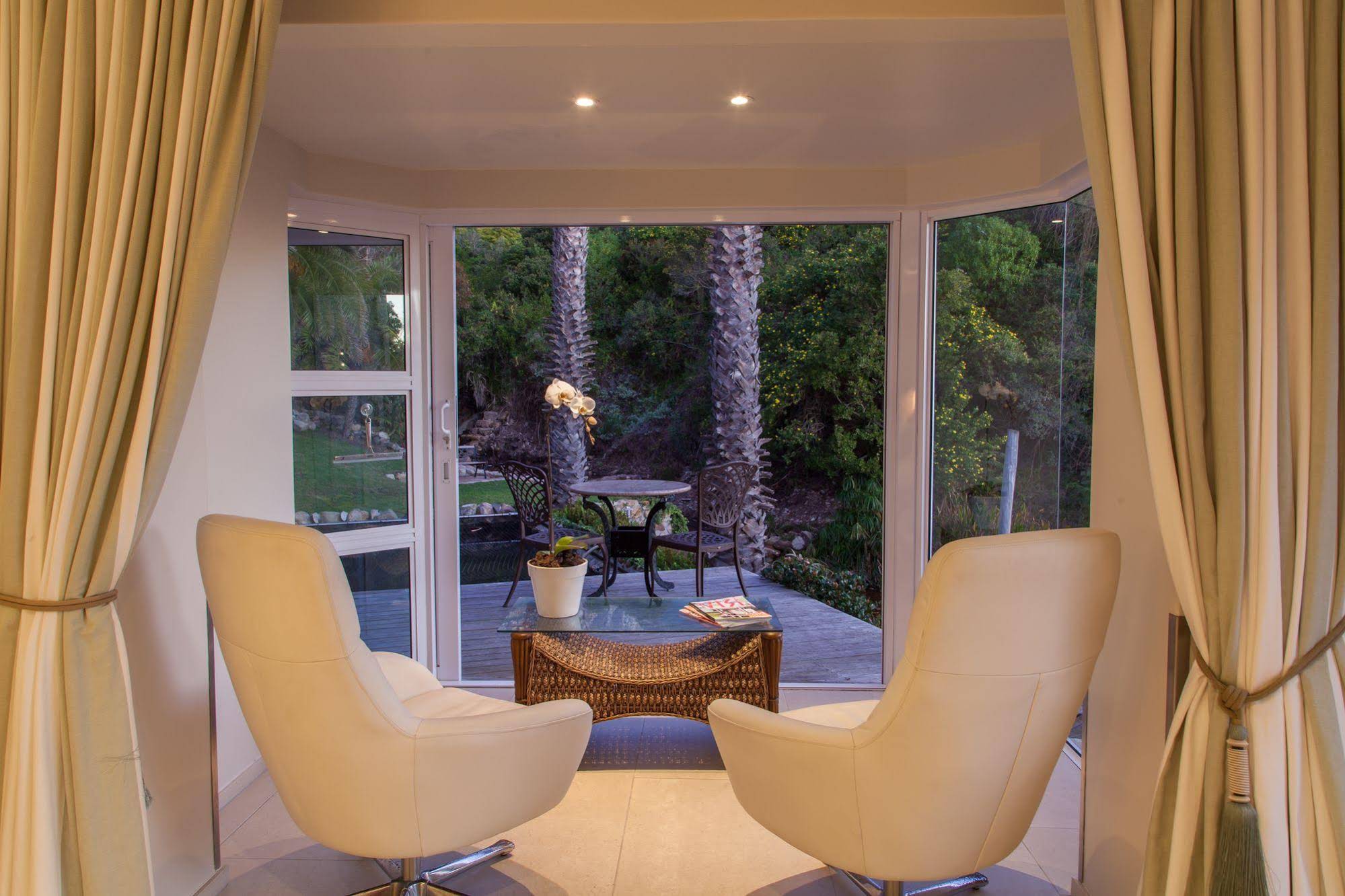 Ocean View House