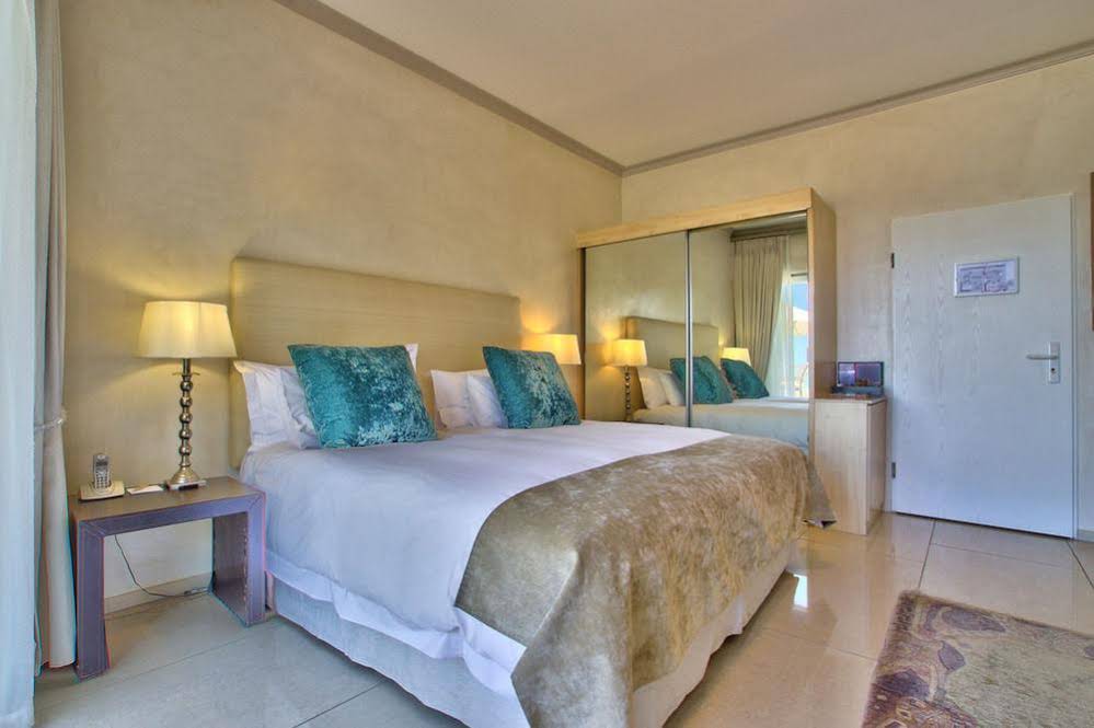 Ocean View House