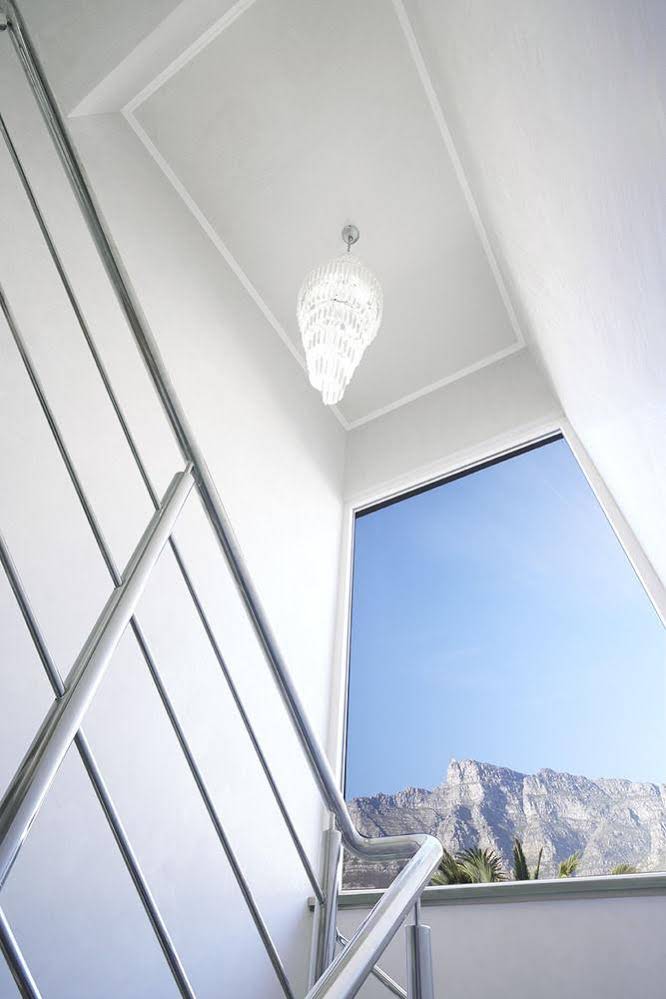 Ocean View House