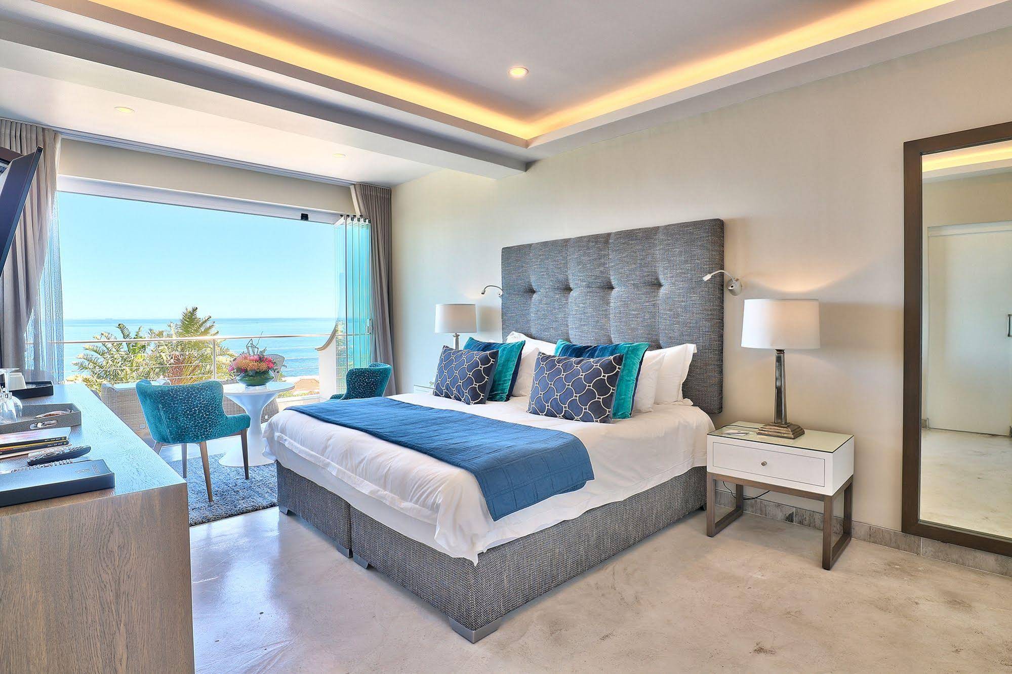 Ocean View House
