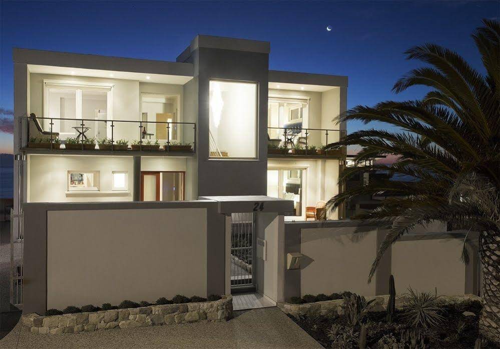 Ocean View House