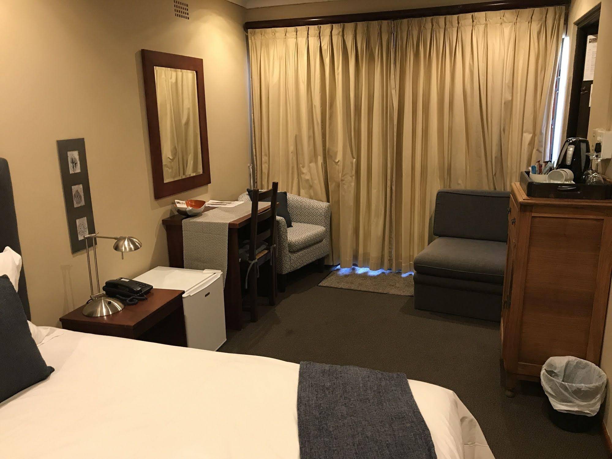 Olaf's Guest House