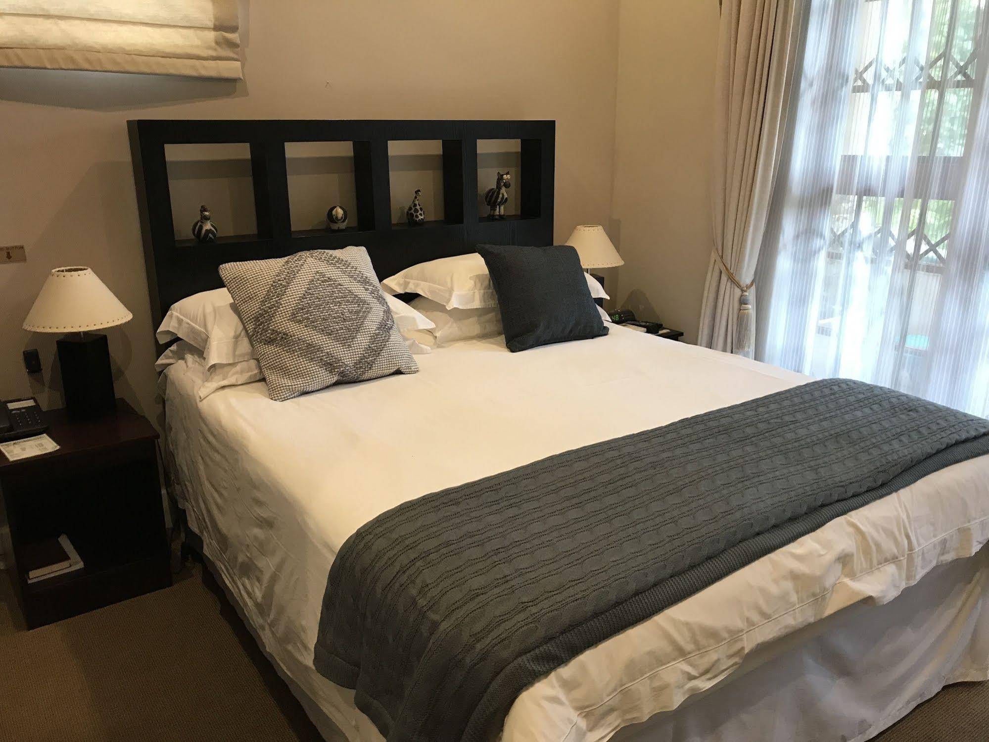 Olaf's Guest House