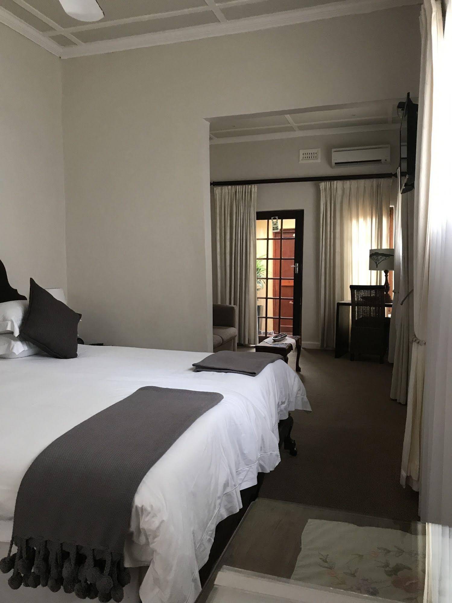 Olaf's Guest House