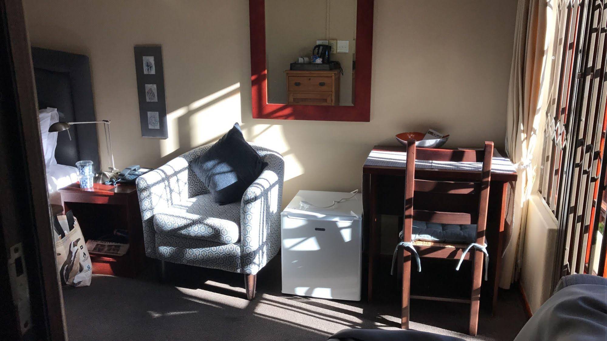 Olaf's Guest House