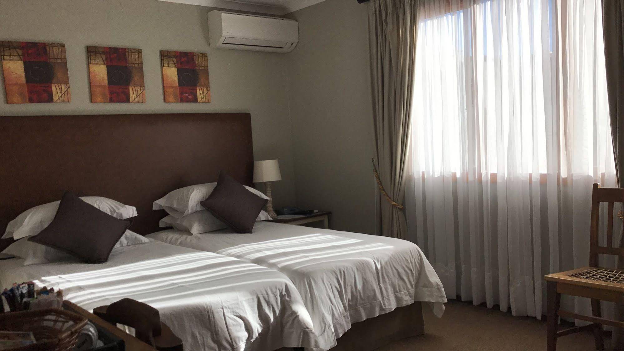Olaf's Guest House